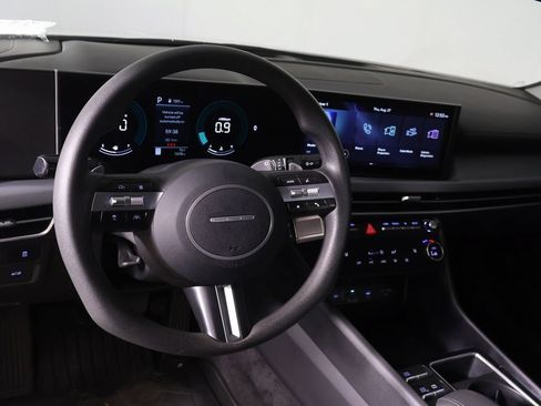 Used 2025 Hyundai Sonata SEL AWD/4WD image 23