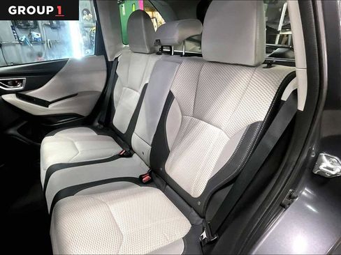 Certified 2024 Subaru Forester Premium image 21