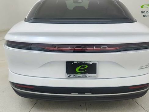 Used 2024 Lucid Air Touring AWD/4WD image 11