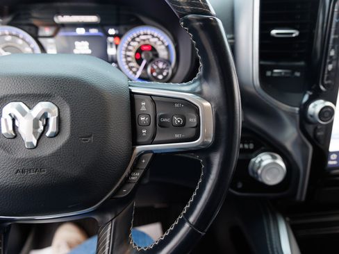Used 2022 RAM 1500 Limited image 22
