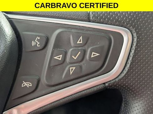 Certified 2023 Chevrolet Equinox LT FWD image 16