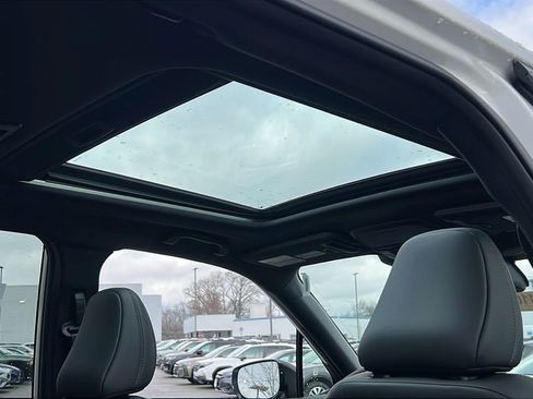 New 2025 Subaru Forester Sport image 13