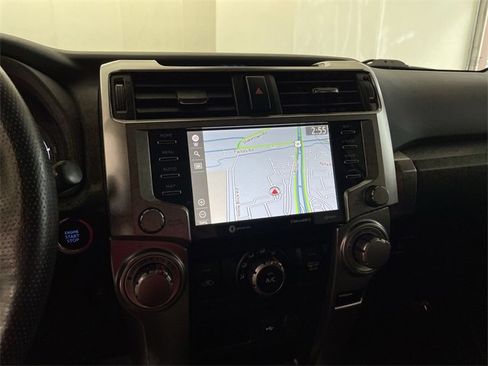 Used 2023 Toyota 4Runner SR5 Premium image 27