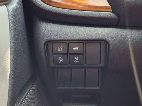 Certified 2022 Honda CR-V EX-L image 10