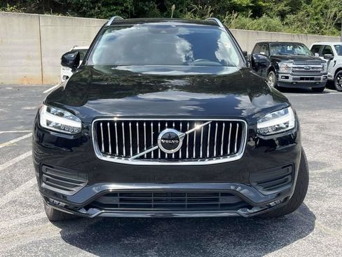 Used 2020 Volvo XC90 T5 Momentum w/ Protection Package Premier AWD/4WD image 9