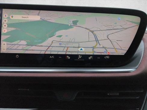 New 2026 Buick Envision Sport Touring AWD/4WD image 14