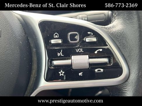 Used 2019 Mercedes-Benz A 220 image 28