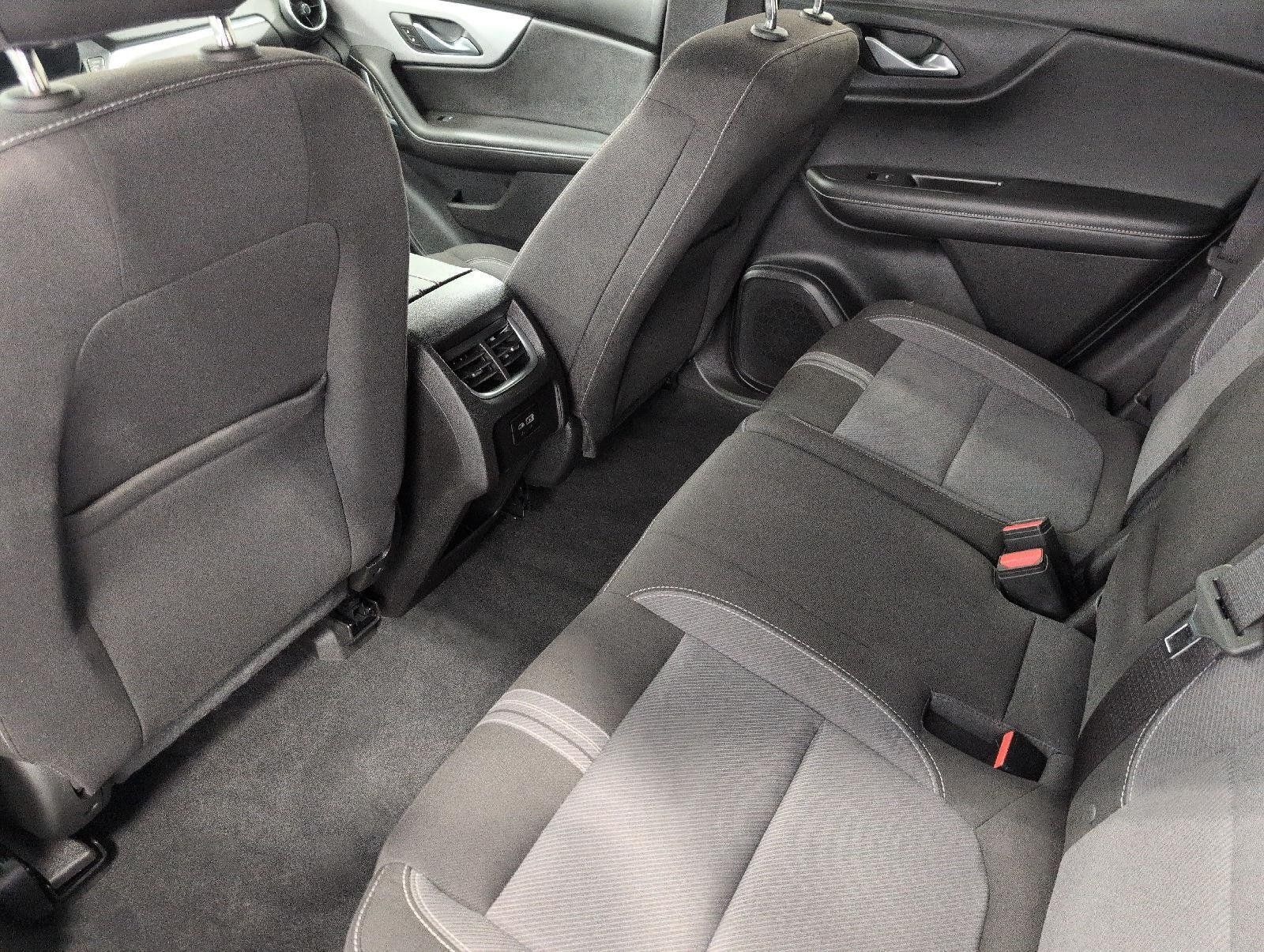 Used 2024 Chevrolet Blazer LT w/ Convenience Package AWD/4WD image 21