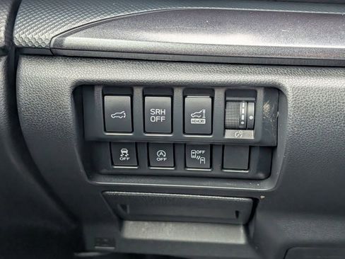 Used 2023 Subaru Forester Sport image 27