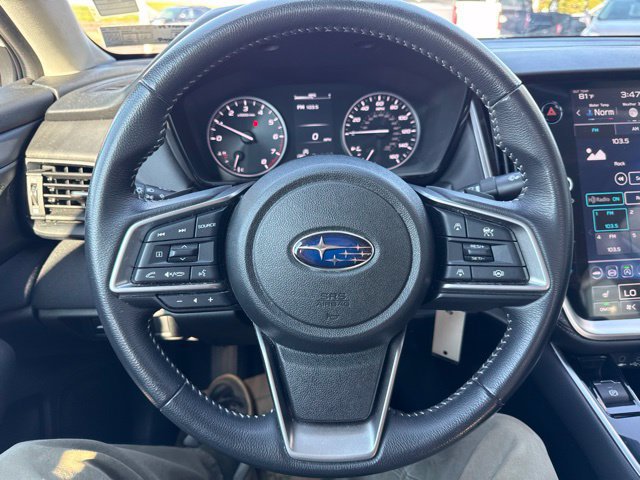 Used 2025 Subaru Legacy Premium AWD/4WD image 18