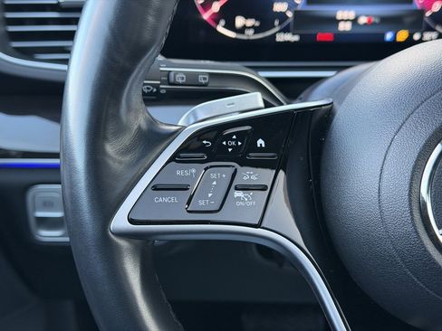 Used 2024 Mercedes-Benz GLE 350 4MATIC w/ 3rd Row Seat Package image 16