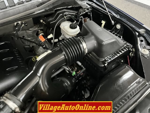 Used 2016 Ford F150 XLT w/ Equipment Group 301A Mid AWD/4WD image 39