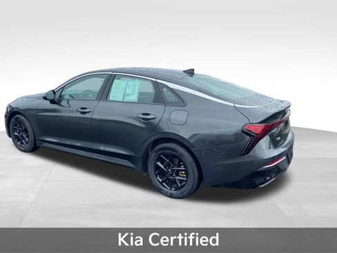 Used 2026 Kia K5 LXS FWD image 5