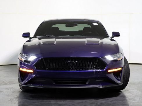 Used 2020 Ford Mustang Coupe w/ Equipment Group 101A image 9