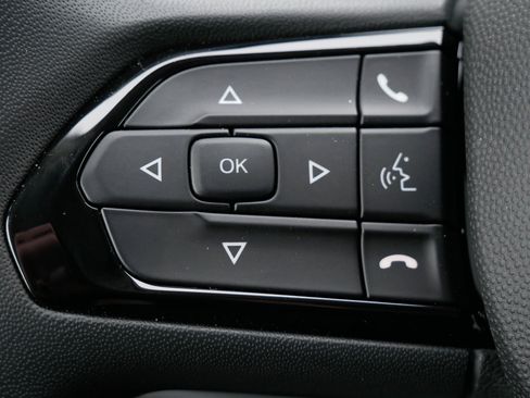 New 2026 RAM ProMaster 3500 w/ Convenience Group image 17