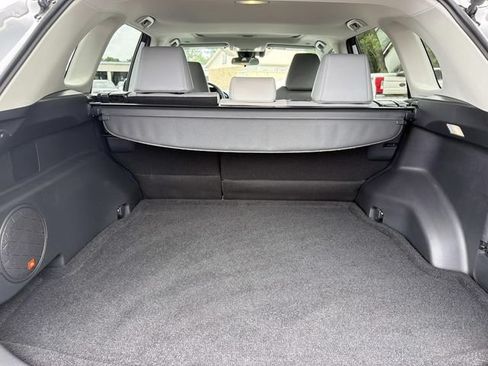 Used 2025 Toyota RAV4 XLE Premium w/ Weather Package FWD image 23