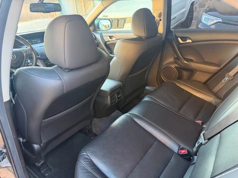 Used 2013 Acura TSX Sedan image 25
