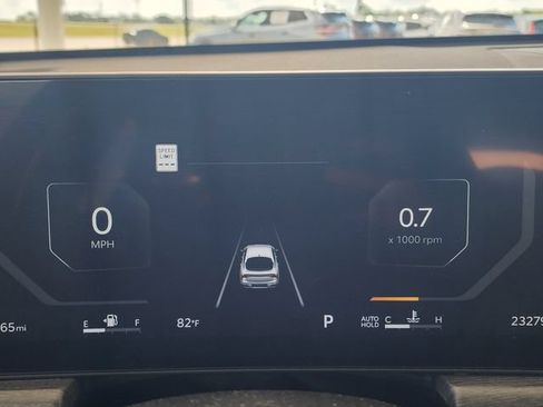 Used 2025 Kia K5 EX FWD image 30