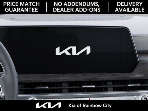 New 2025 Kia Telluride EX X-Line image 22