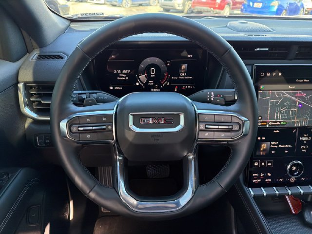 Used 2026 GMC Terrain Elevation w/ Elevation Premium Package FWD image 10