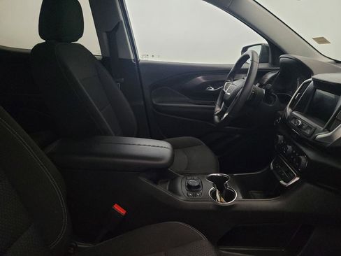 Used 2022 GMC Terrain SLE w/ Driver Convenience Package image 21