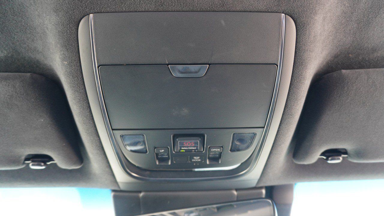 Used 2018 Lexus LS 500 w/ Interior Upgrade Package RWD image 28