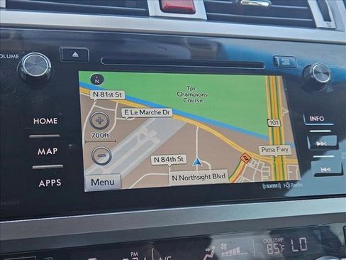 Used 2017 Subaru Outback 2.5i Limited image 14