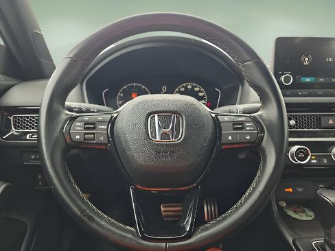 Used 2024 Honda Accord LX image 10