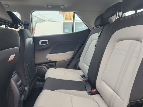 New 2026 Hyundai Venue SEL image 22