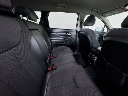 Used 2023 Hyundai Santa Fe SEL FWD image 25
