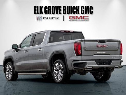 New 2026 GMC Sierra 1500 Denali w/ Denali Reserve Package image 6