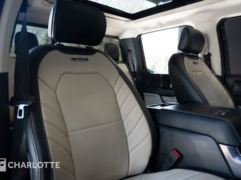 Used 2021 Ford F250 Limited image 28