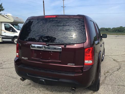 Used 2015 Honda Pilot EX-L image 7