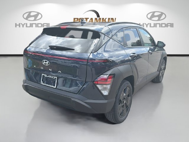 New 2026 Hyundai Kona SEL Sport FWD image 5