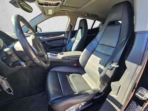 Used 2013 Porsche Panamera S image 11