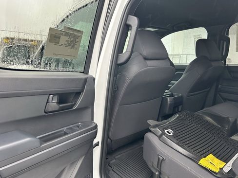 New 2026 Toyota Tacoma SR5 image 11