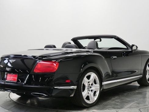 Used 2012 Bentley Continental GT image 9