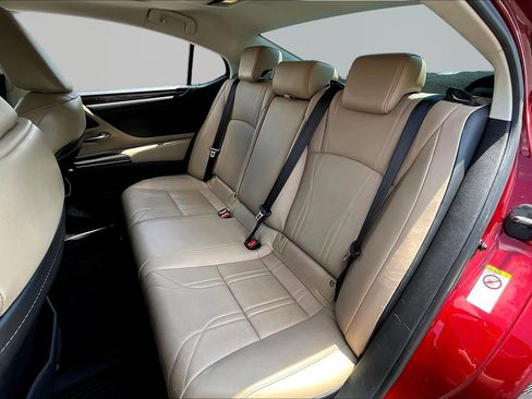 Used 2019 Lexus ES 350 w/ Accessory Package 2 FWD image 22