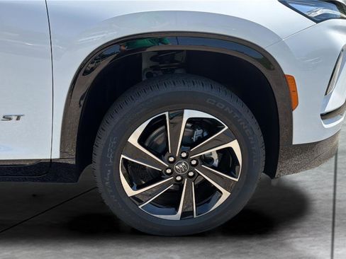 New 2026 Buick Enclave Sport Touring w/ Power Package AWD/4WD image 30