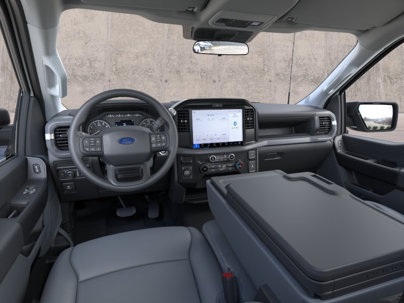 New 2026 Ford F150 XL w/ Equipment Group 103A High AWD/4WD image 30