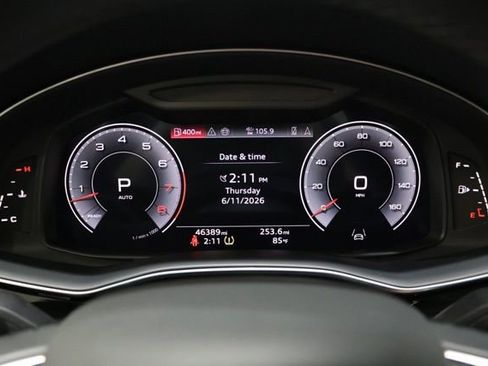 Used 2024 Audi Q7 3.0T Premium Plus AWD/4WD image 22