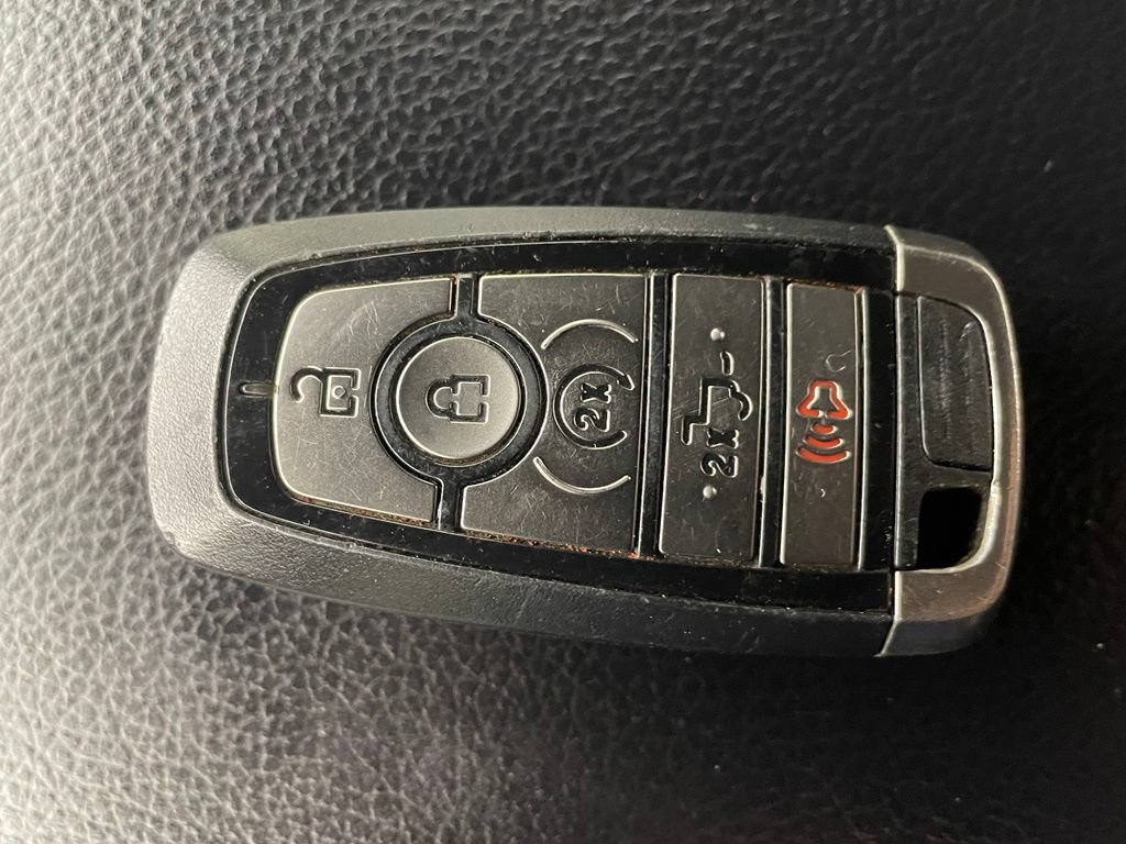 Used 2018 Ford F150 Raptor w/ Equipment Group 802A Luxury AWD/4WD image 37