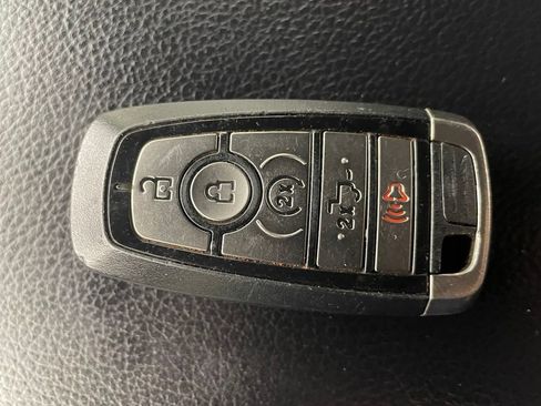 Used 2018 Ford F150 Raptor w/ Equipment Group 802A Luxury AWD/4WD image 37