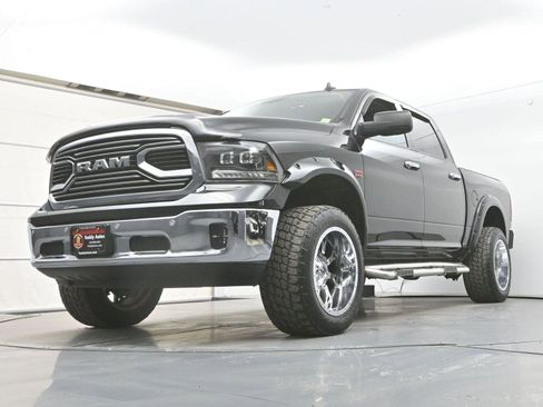 Used 2016 RAM 1500 Big Horn image 26