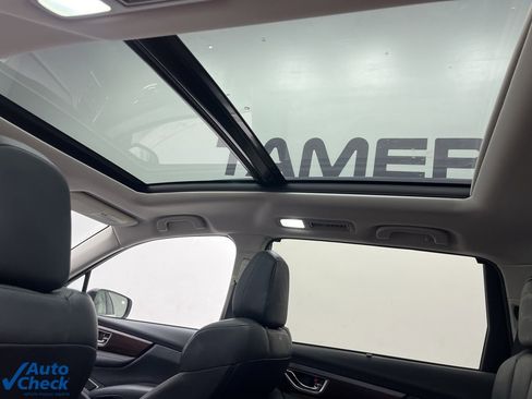 Used 2023 Subaru Ascent Touring image 17