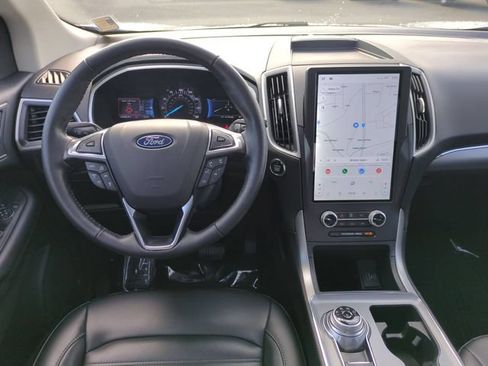 Used 2021 Ford Edge SEL w/ Convenience Package FWD image 30