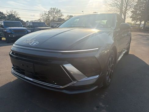 Used 2025 Hyundai Sonata SEL image 7