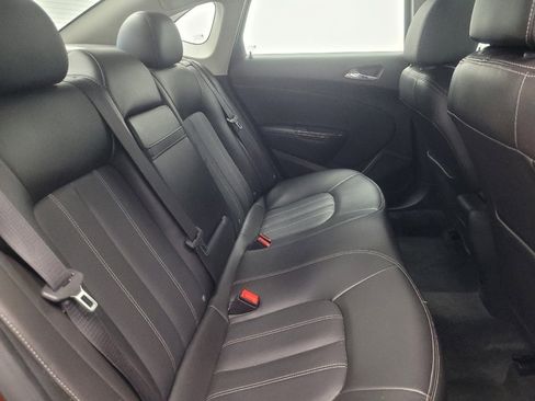 Used 2017 Buick Verano Leather FWD image 19