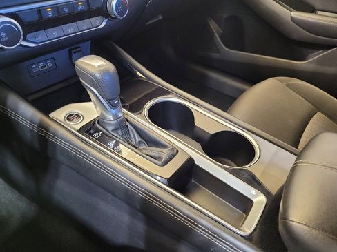 Used 2023 Nissan Altima 2.5 SV image 26