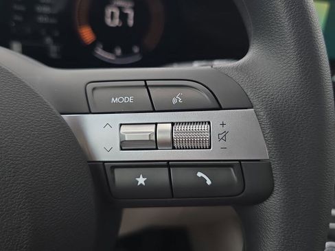 New 2026 Hyundai Tucson SE FWD image 24
